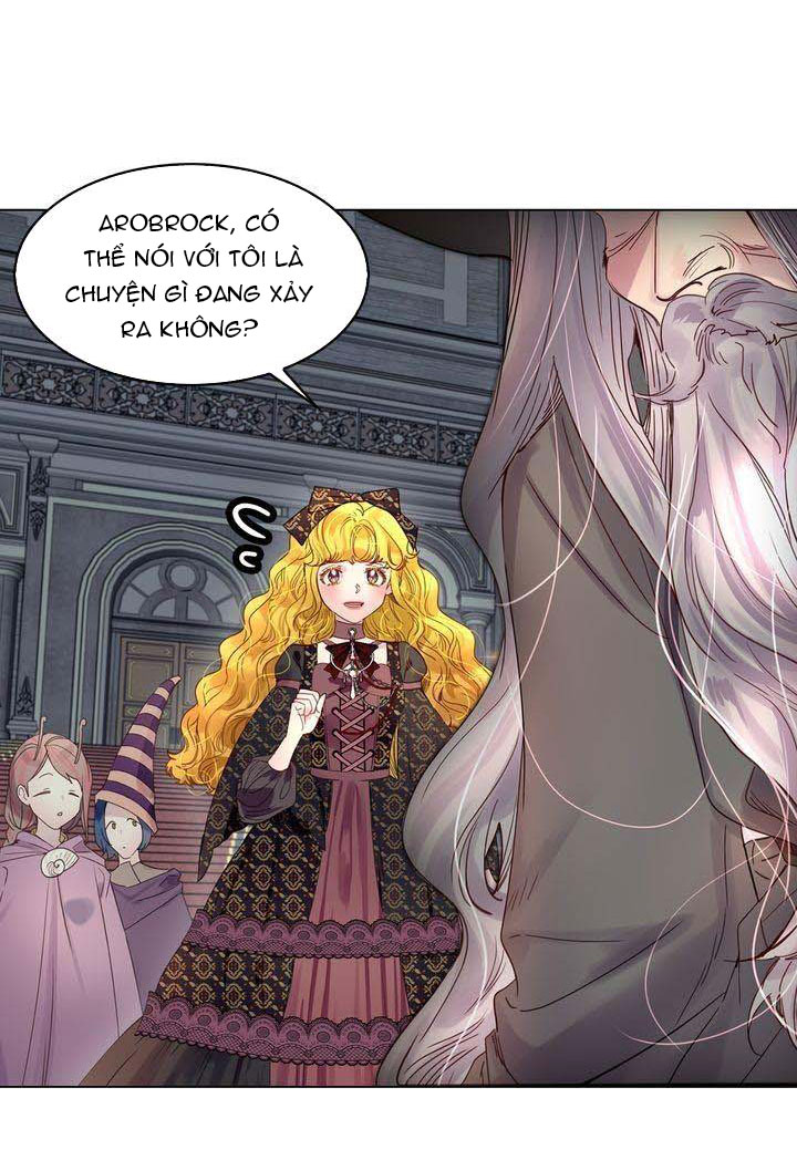 đừng xem thường nữ phụ chapter 140 48
