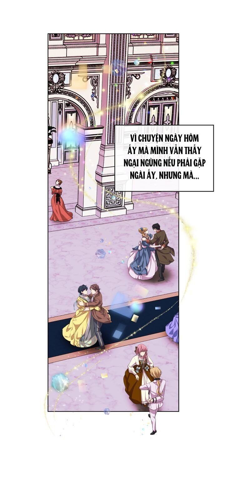 đức hạnh của ác nữ phản diện chapter 43 35
