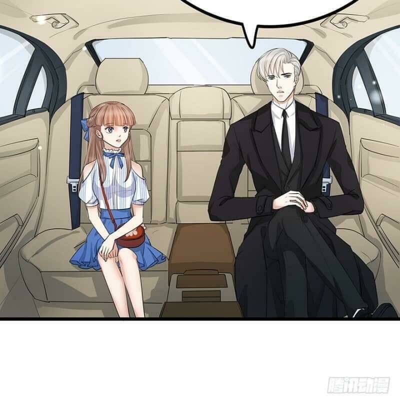 chào buổi sáng, ức vạn manh thê chapter 16 7