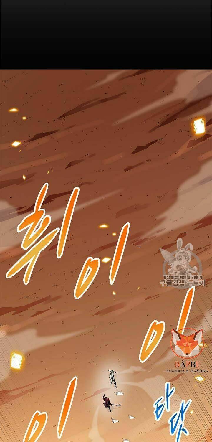 tôi tự động săn một mình chapter 79 20