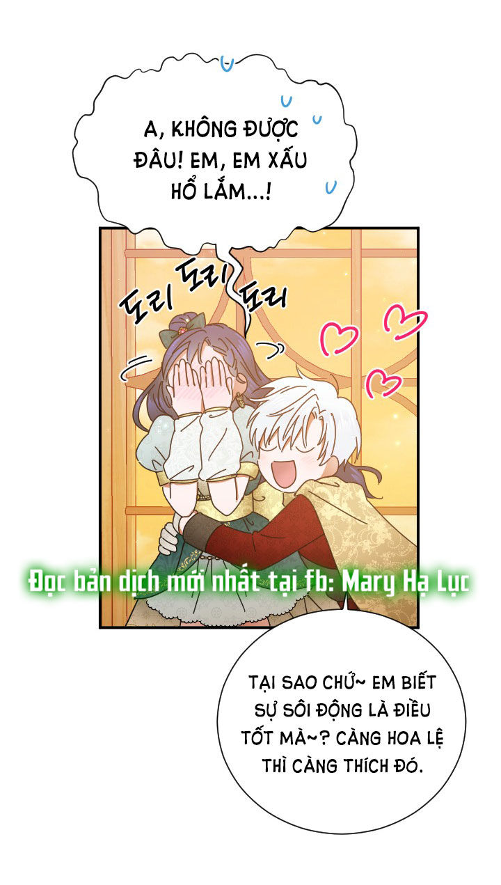 lady baby chapter 182.2 15