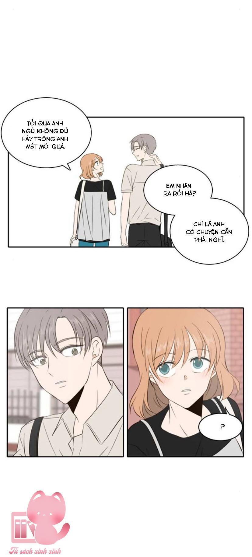 a good day to be a dog chapter 79 28