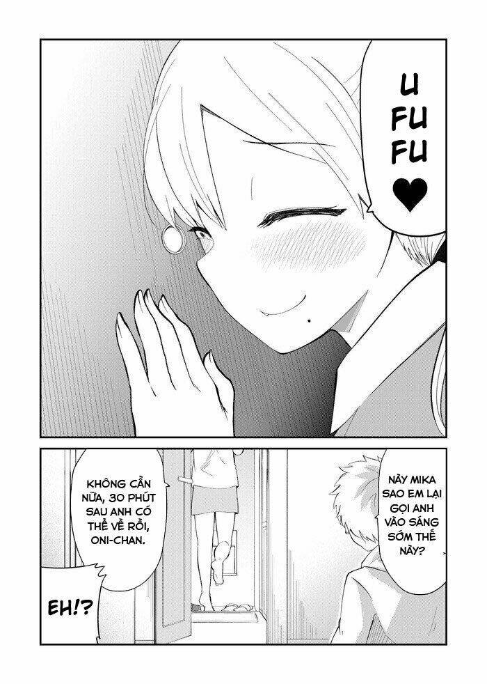 his favorite idol moves in next door chapter 7 4