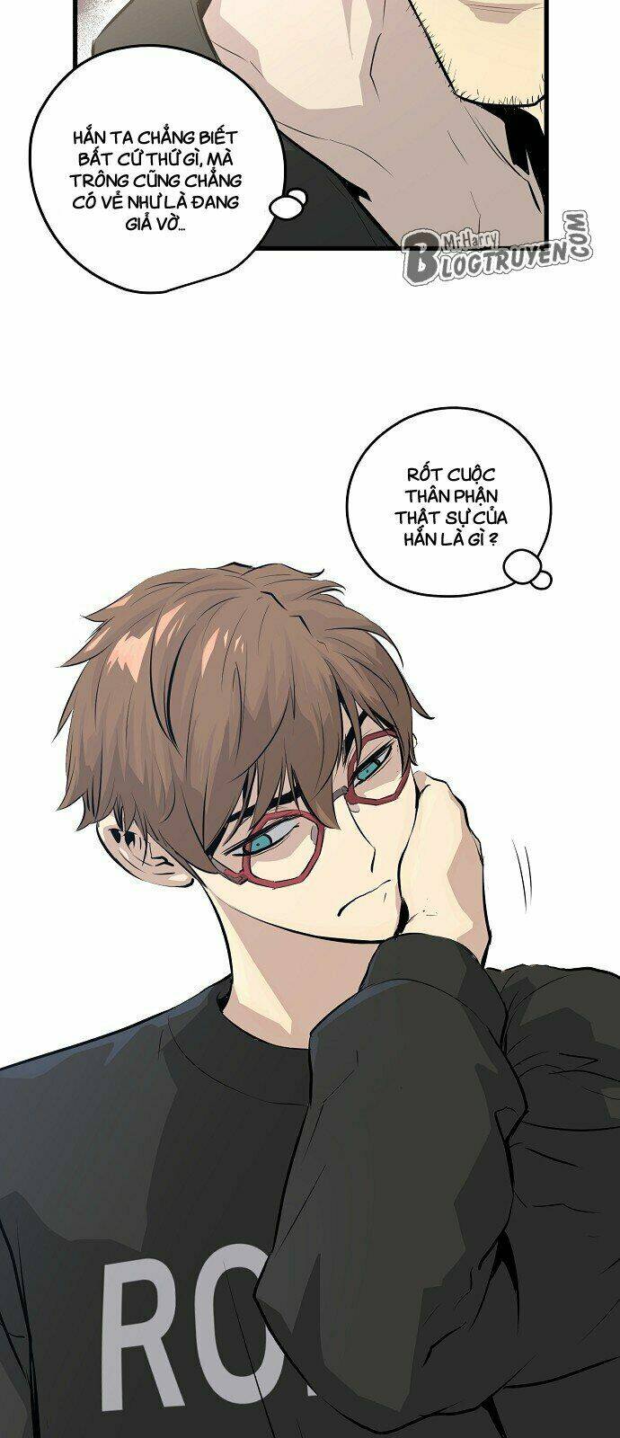 hứa lan chapter 16 29