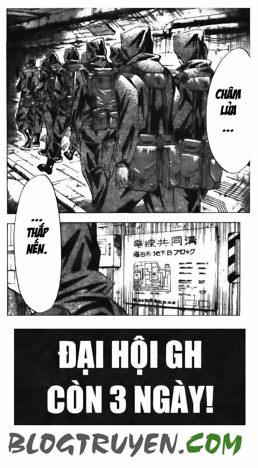 ma vương chapter 49 18