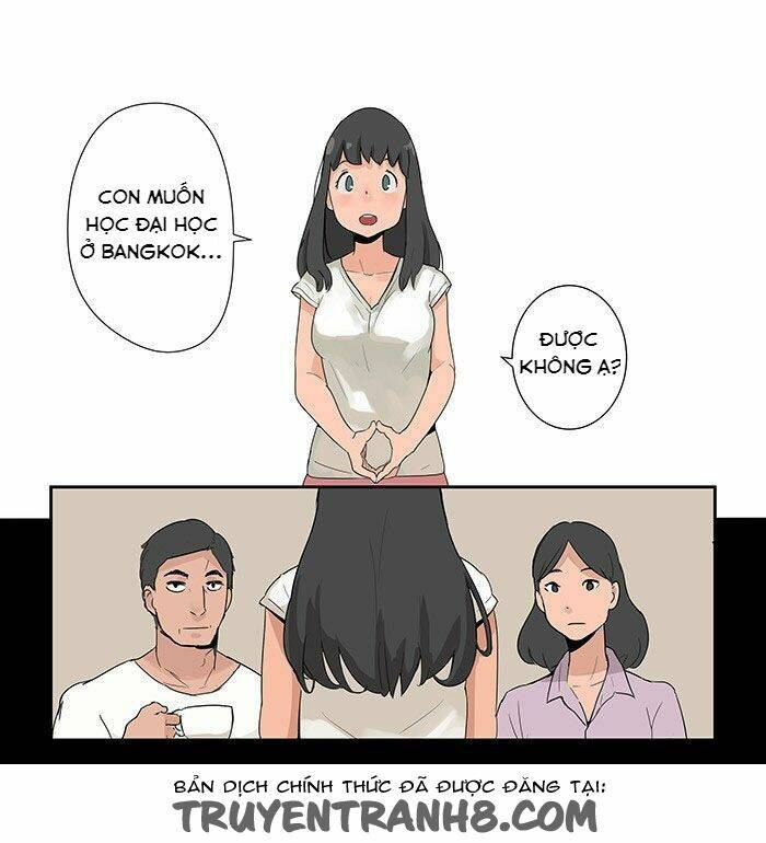 mẹ tuổi teen chapter 4 10