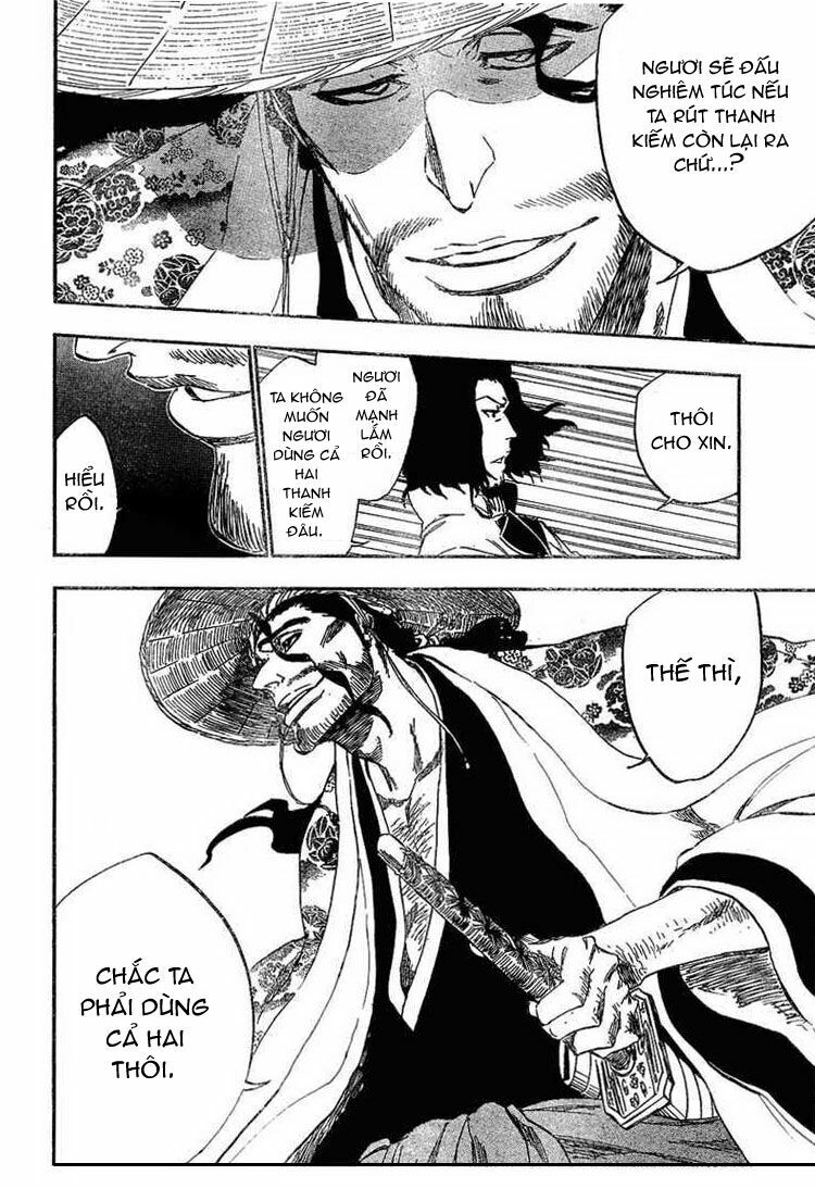 thần chết ichigo chapter 335 8