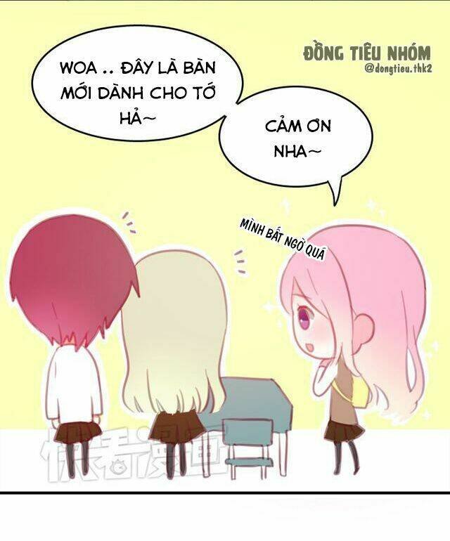 phụ đạo sau giờ học chapter 15 21