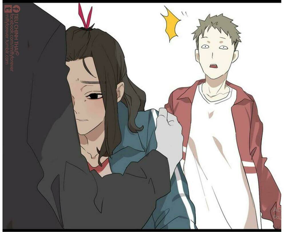 mục linh chapter 8 42