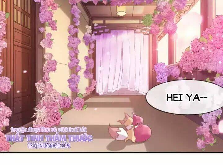 giữ chặt tiểu bạch long chapter 60 4