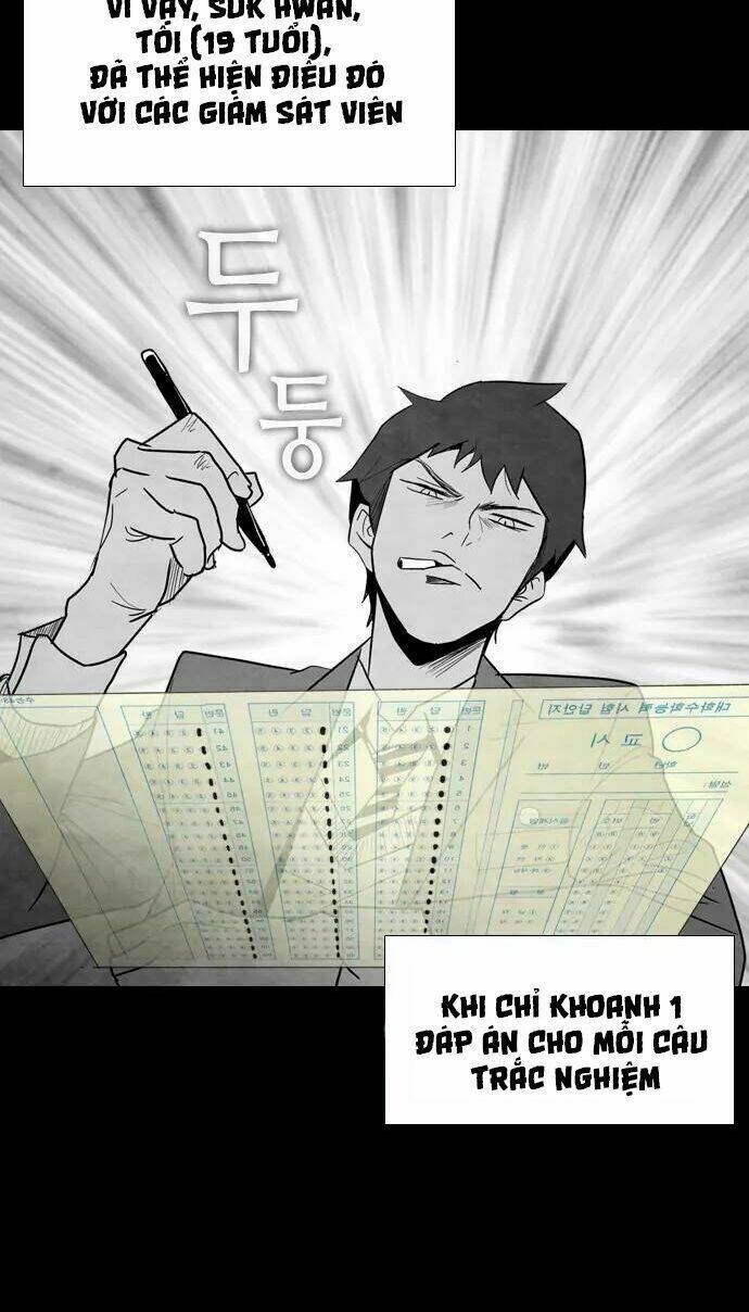 kẻ hồi sinh chapter 1 30