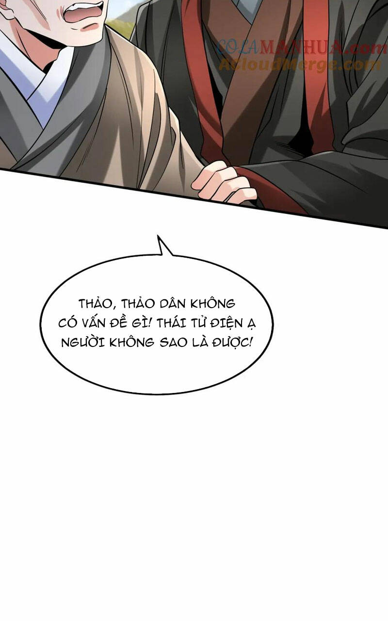 đại tần, ta là con tần thủy hoàng, giết địch thành thần chapter 114 53