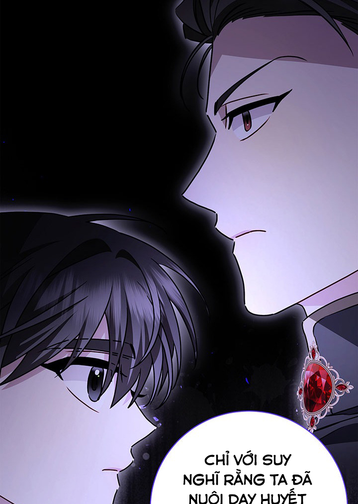 sự hối hận muộn màn chapter 114 20