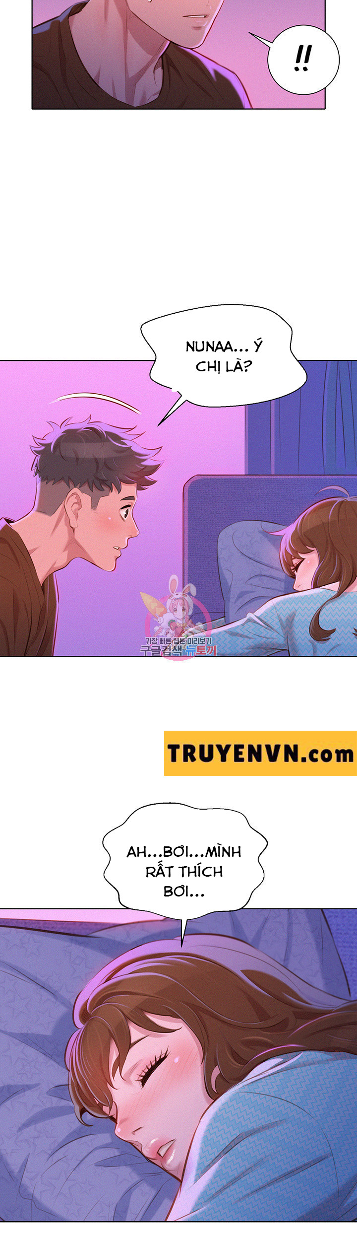 chị gái mưa chapter 69 23