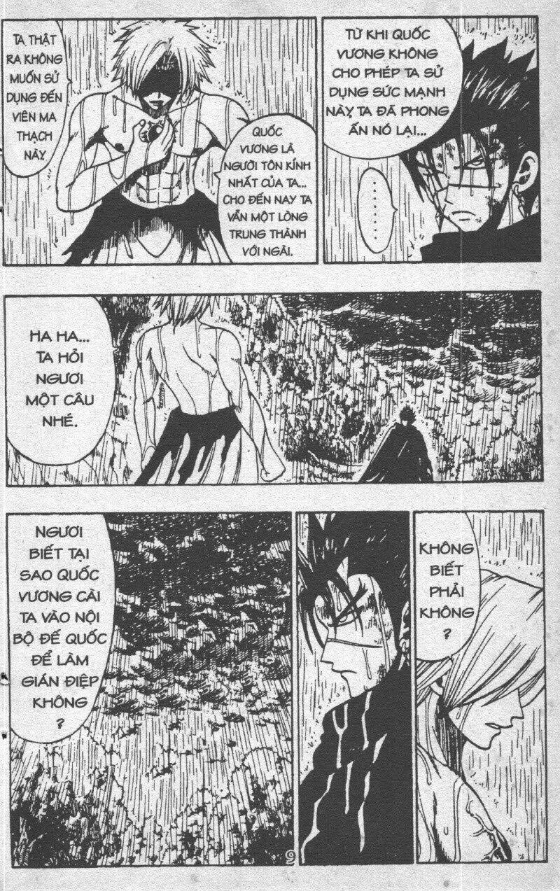 rave master (scan) chapter 22 9