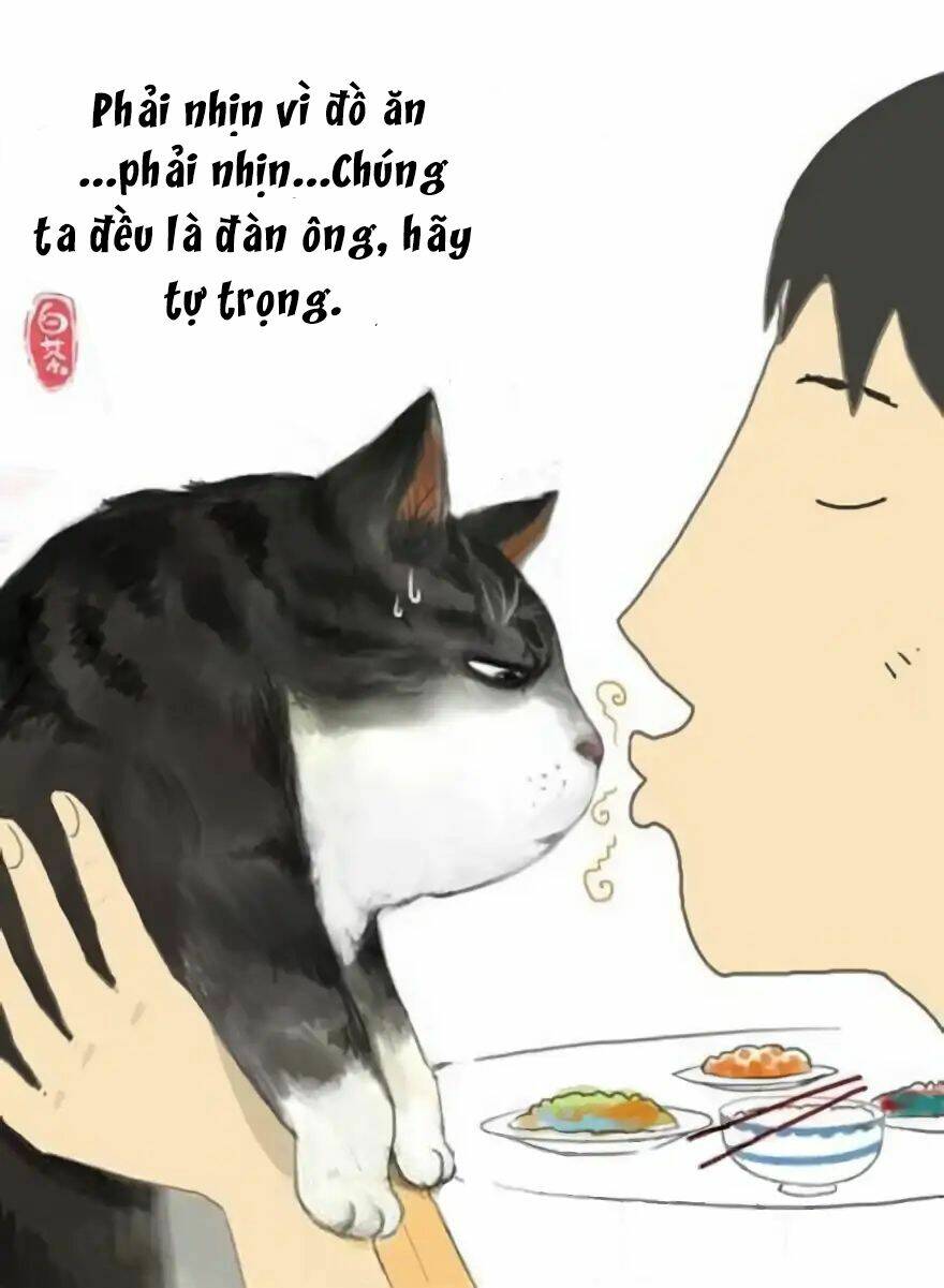 biết là ghét đấy, nhưng không thể buông bỏ chapter 1 10