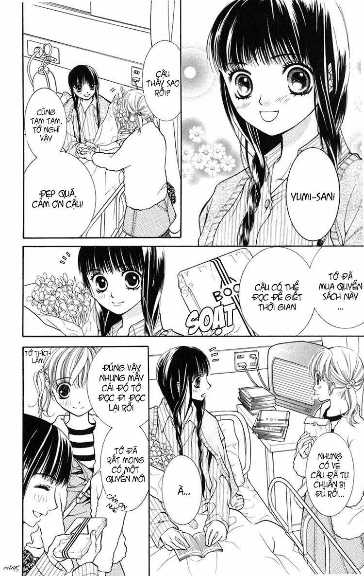 maria-sama ga miteru chapter 11 5