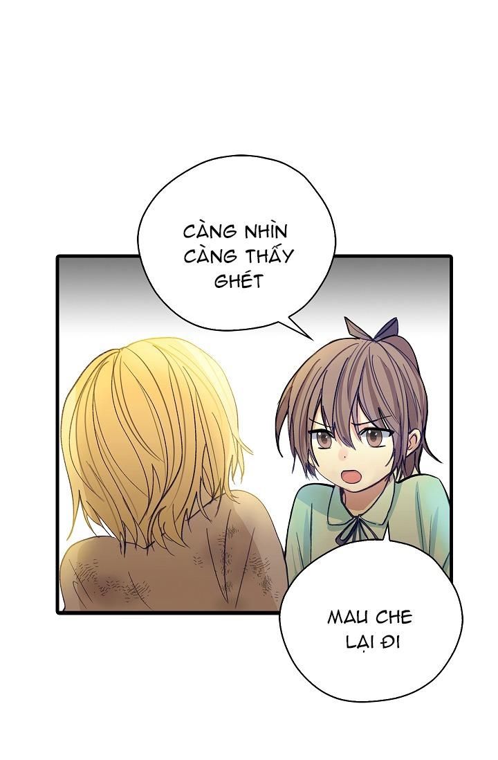 ba người anh bạo chúa chapter 1 17