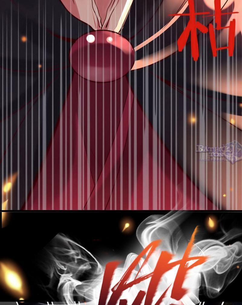 đồ đệ ta toàn là nữ ma đầu chapter 7 26