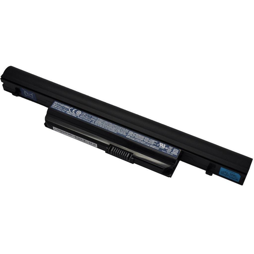 Pin Tương Thích Cho Laptop Acer Aspire 4745 Series - Hàng Nhập Khẩu New Seal TEEMO PC TEBAT1032