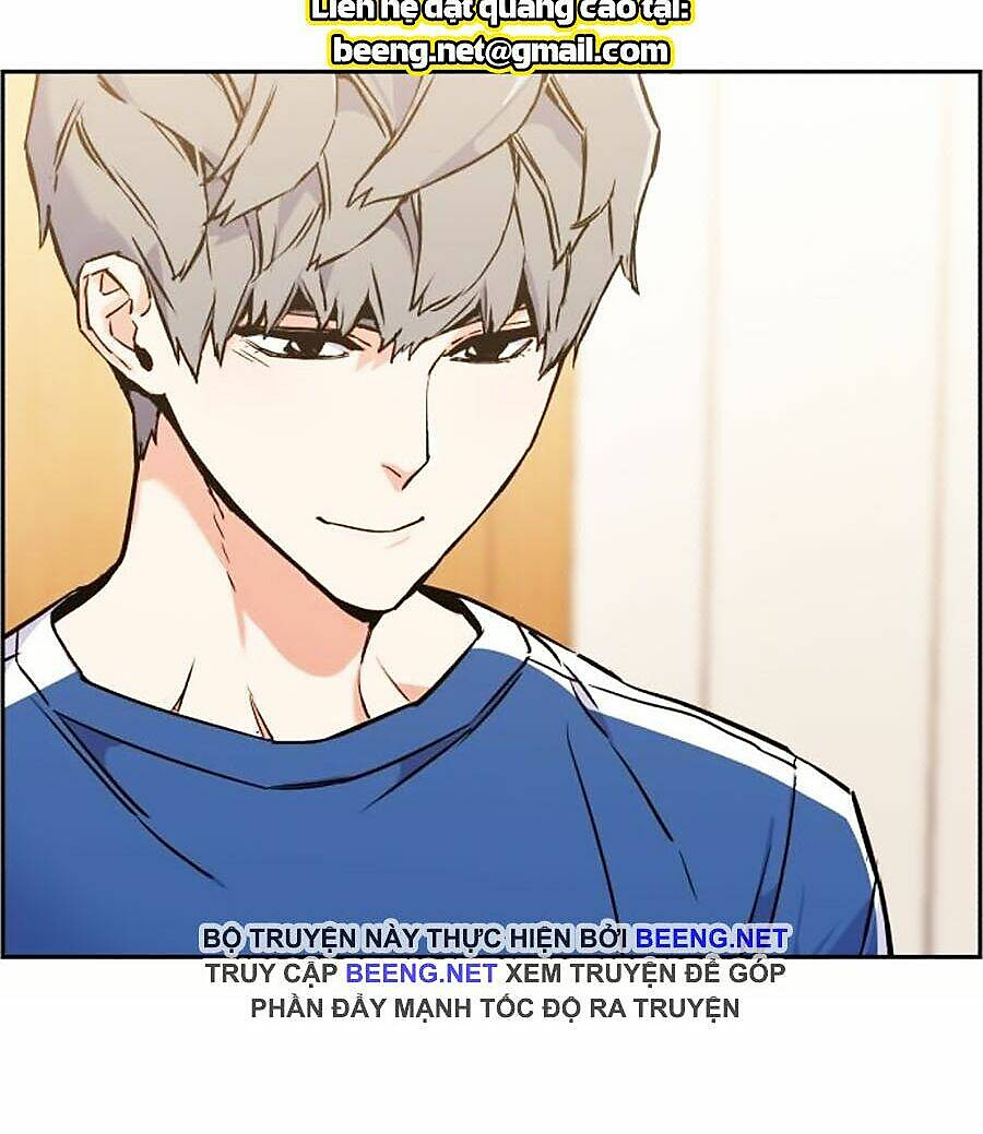 bạn học tôi là lính đánh thuê chapter 12 54