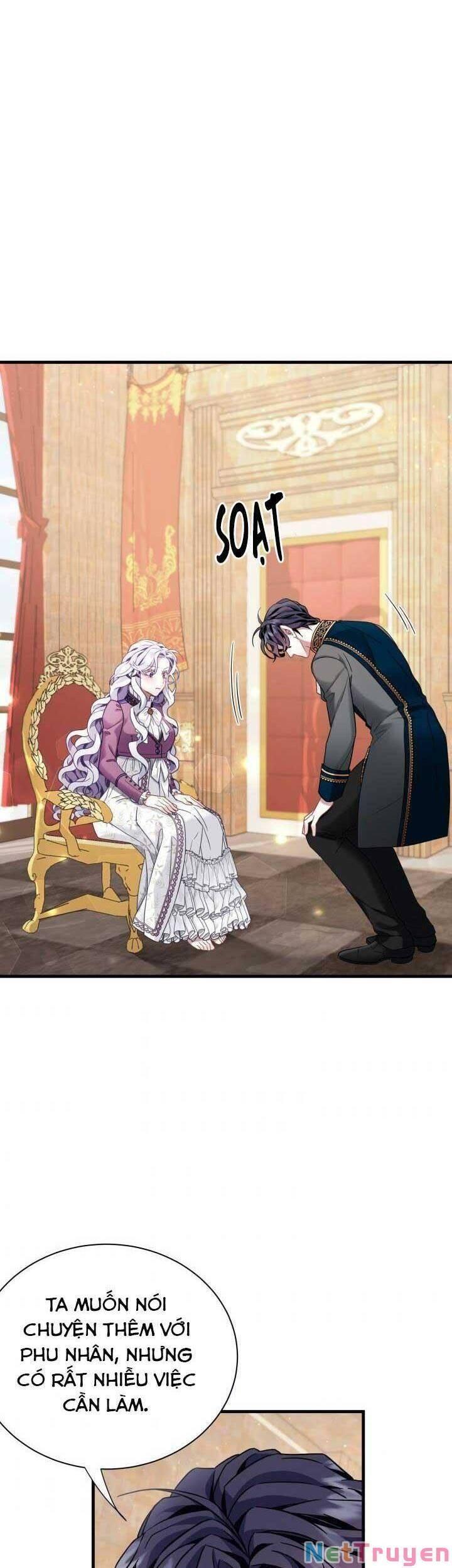 con gái chồng quá dễ thương chapter 57 31