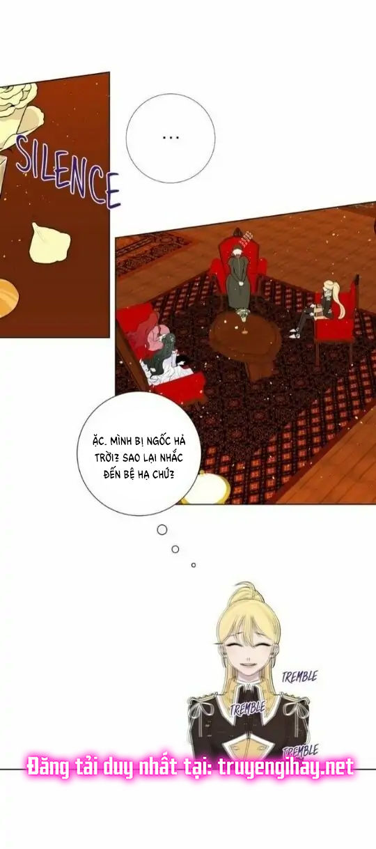 từ tiểu thư thành hoàng hậu - lady to queen chapter 23.1 12