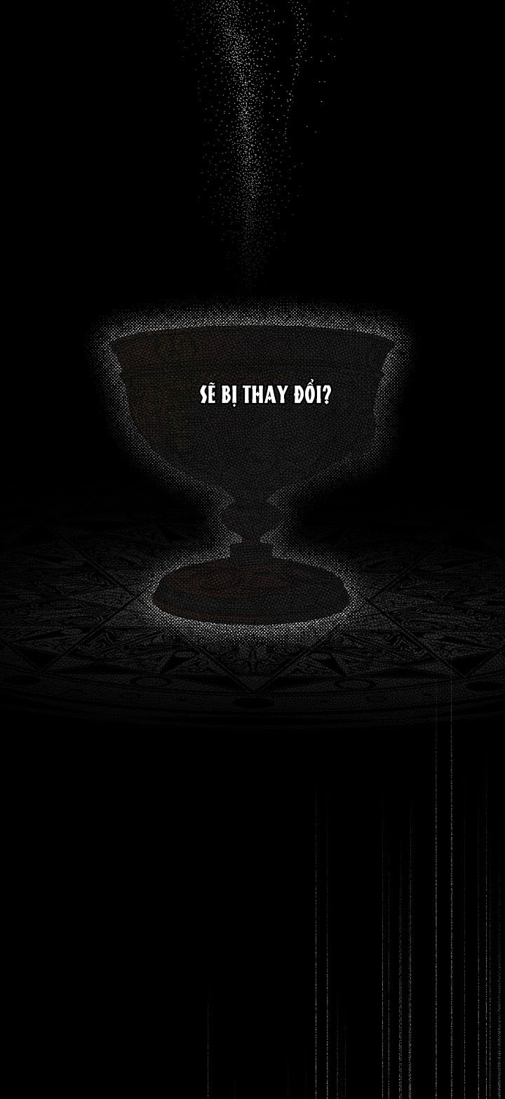 tiểu thư bí ẩn chapter 4 2