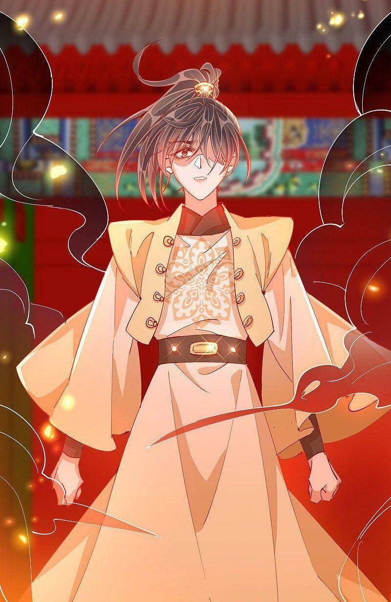 công lược trưởng thành của vương phi chapter 43 37