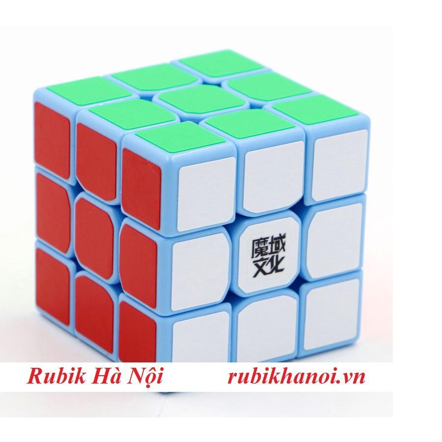 Rubik 3x3 Moyu Tang Long Cao Cấp Phiên Bản Giới Hạn