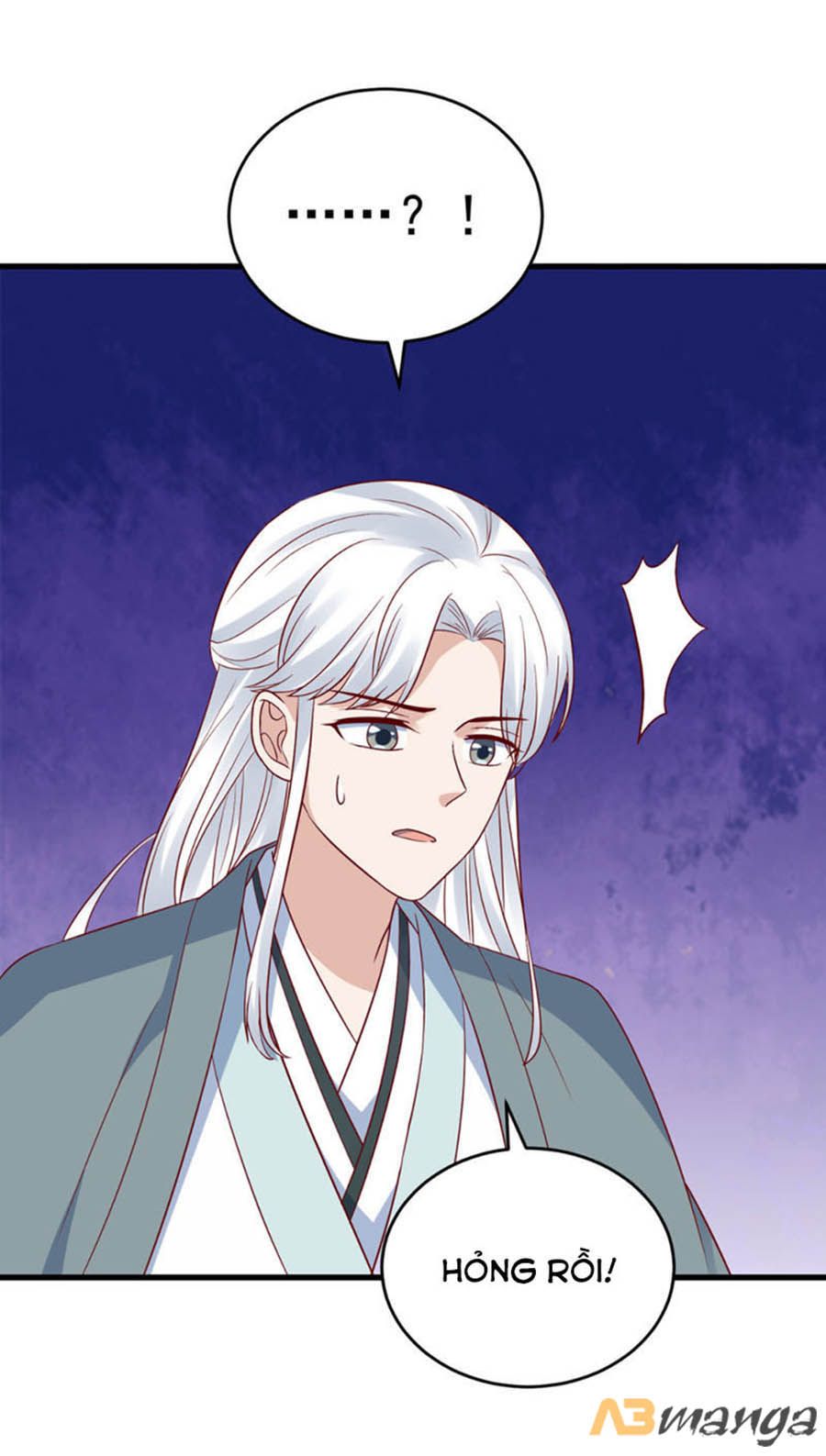 kiêu ngạo vương gia chủng điền phi chapter 182 31