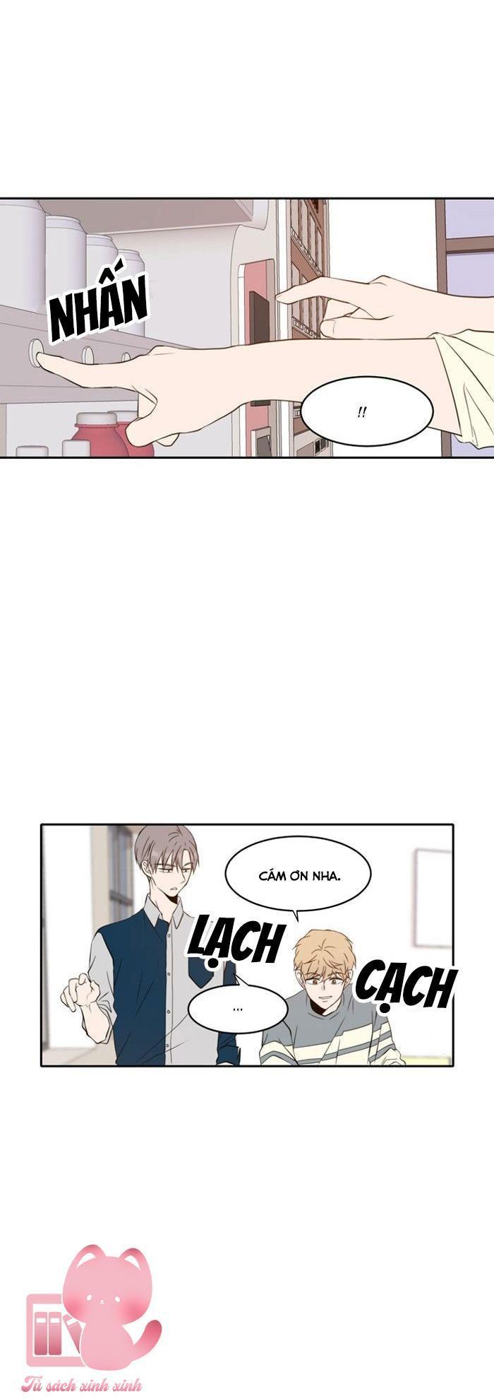 a good day to be a dog chapter 36 19