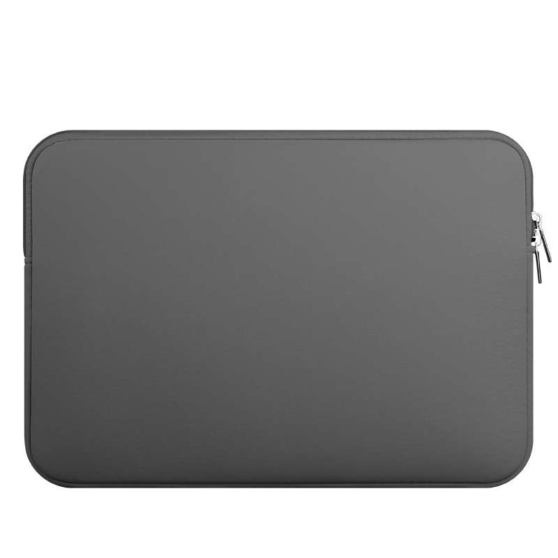 Túi Chống Sốc Laptop 14 inch 15.6 inch Cao Cấp Chống Thấm Nước, Thời Trang, Nhiều Màu Sắc Cá Tính, Vải Trơn Mịn Sịn