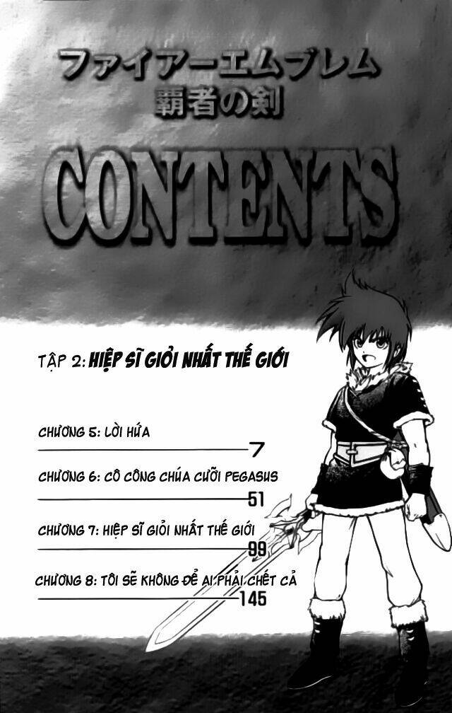 dấu ấn lửa chapter 5 8