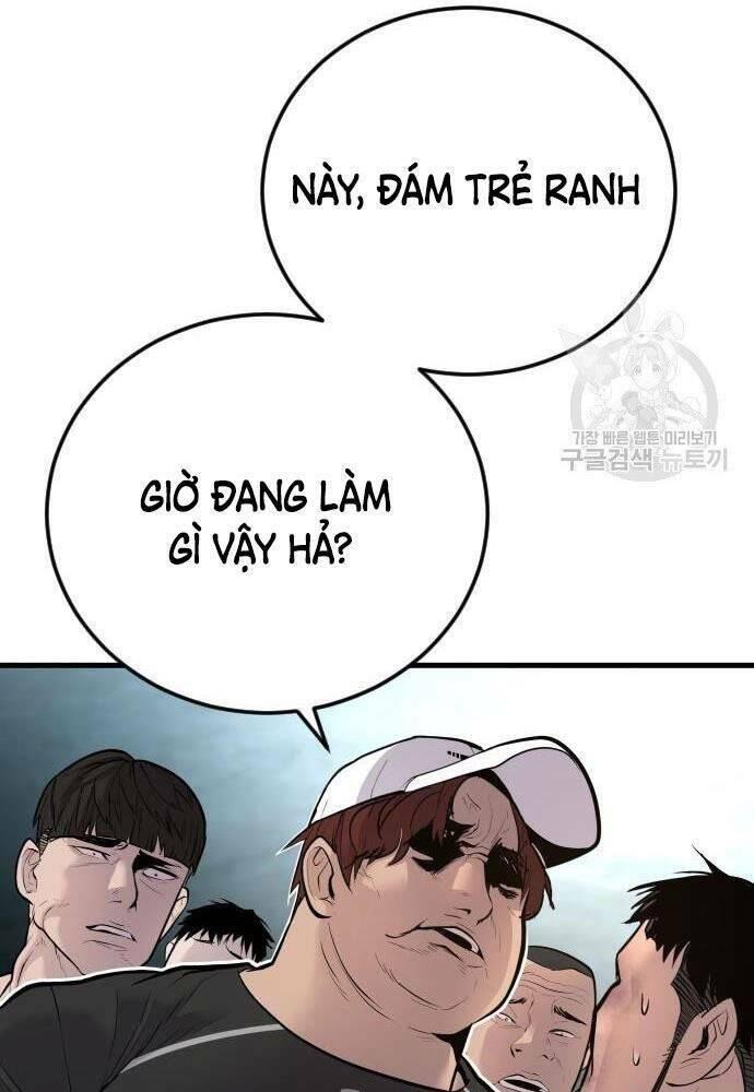 đặc vụ kim chapter 50 204