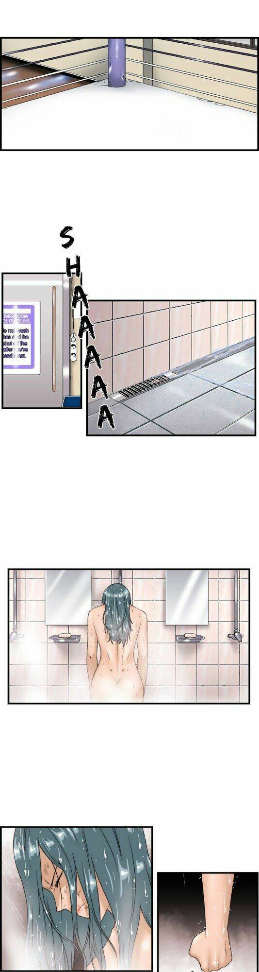 green boy chapter 36 2