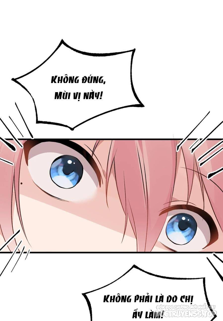 tôi chỉ muốn chơi game, đừng lôi vào yêu đương chapter 2 50