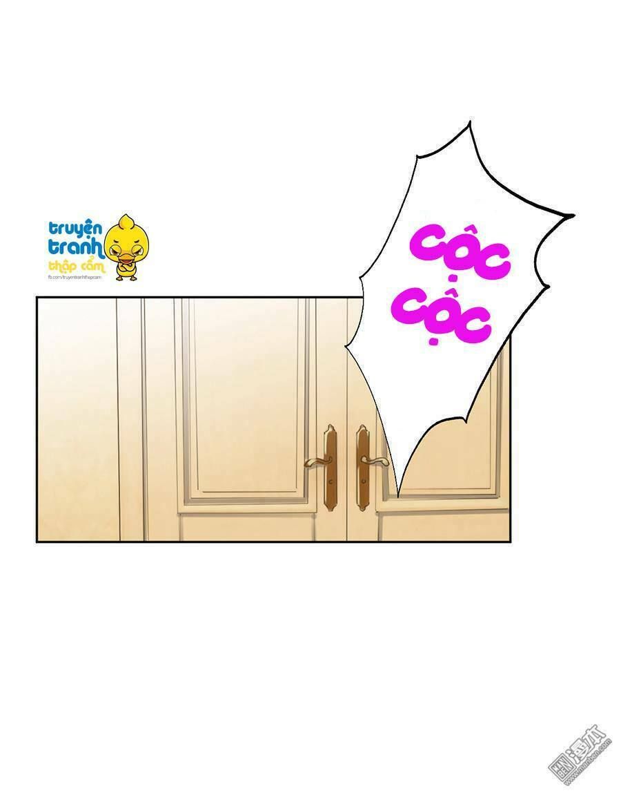 chọc tới chủ tịch tổng tài 2 chapter 3 15