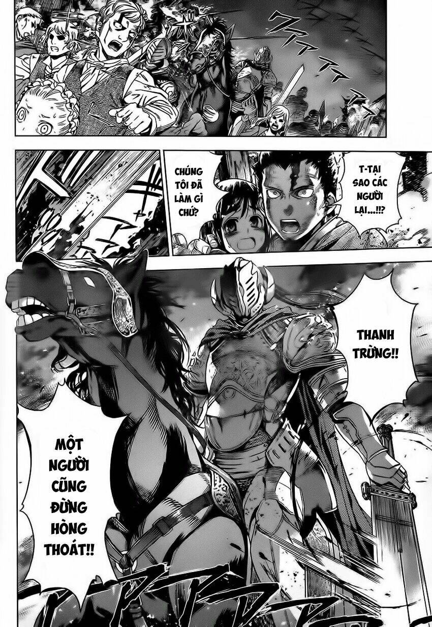 khu vườn thứ 7 chapter 1 43