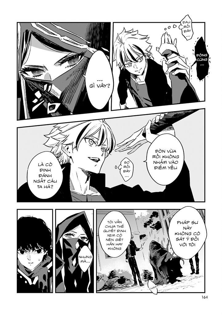 fate/strange fake chapter 29 22