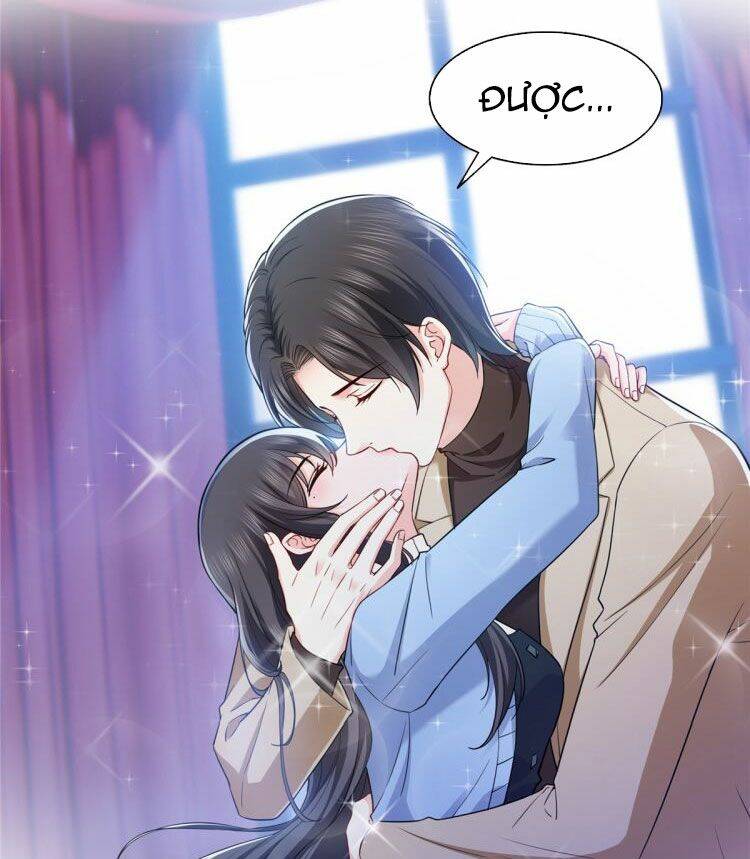 Hệt Như Hàn Quang Gặp Nắng Gắt chapter 143.1 13