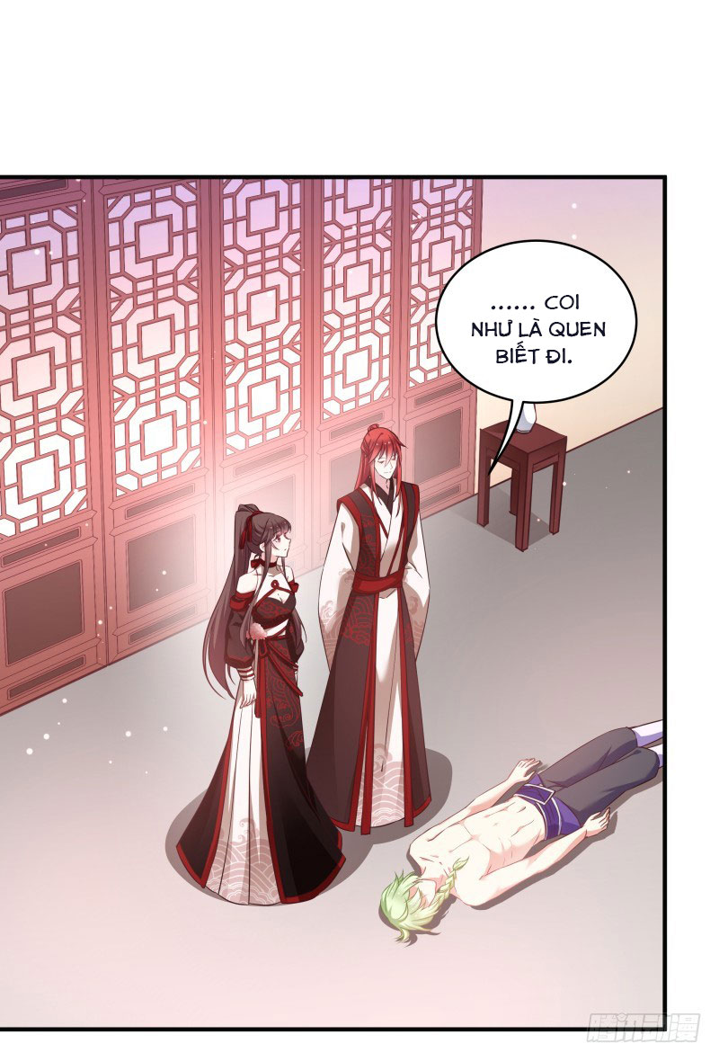 trò chơi trừng phạt chapter 74 3