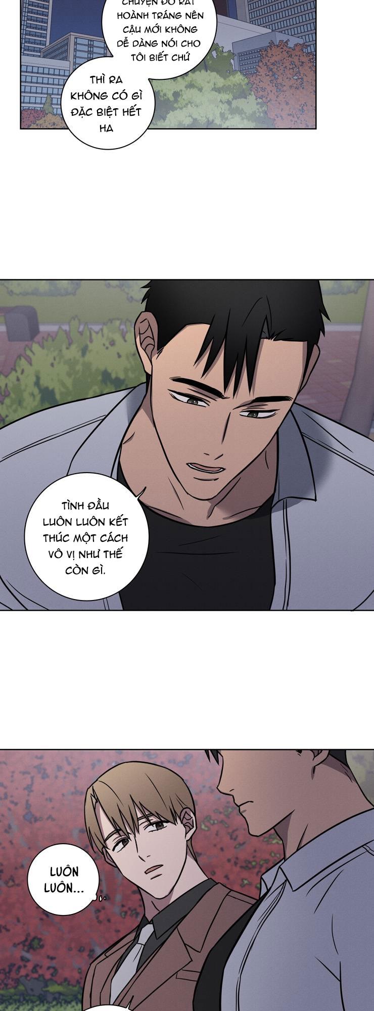 love gym chapter 12 25