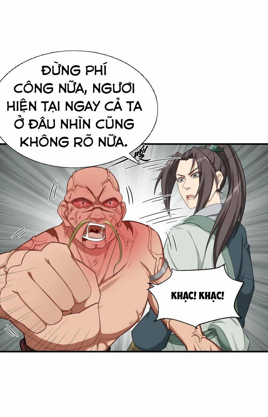 ngược về thời đường chapter 45 4