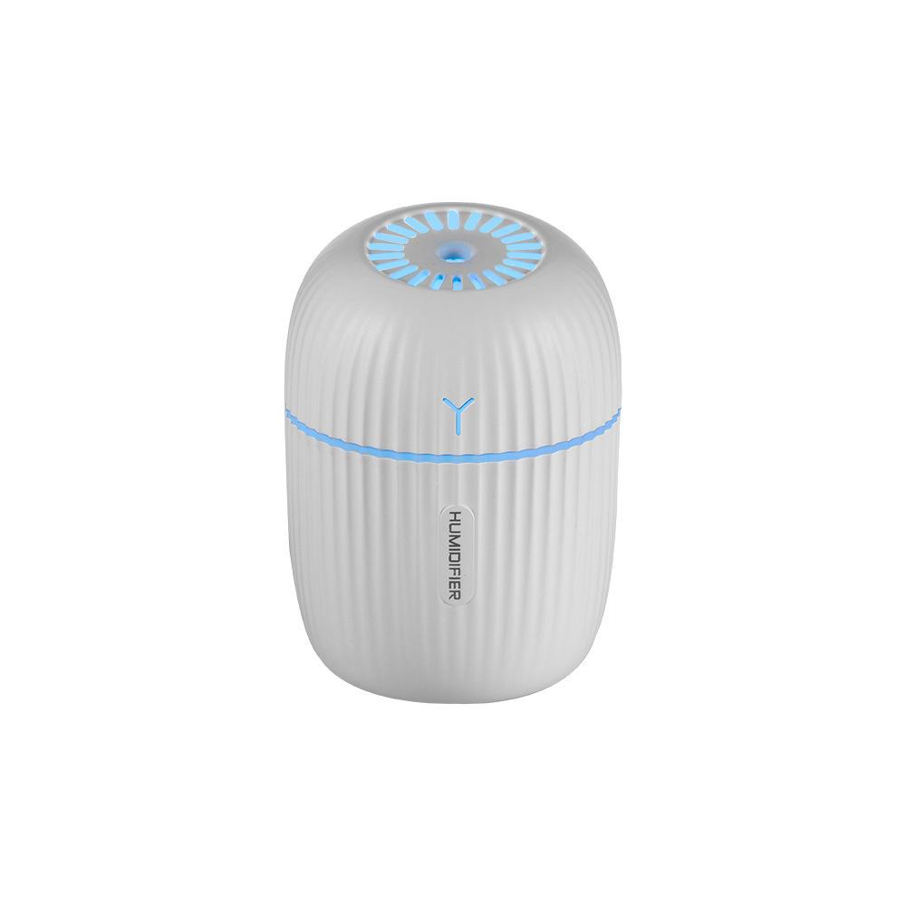 200Ml Máy Tạo Độ Ẩm Không Khí Gia Đình Phòng Ngủ Điều Hòa Phòng Bổ Sung Xịt Ký Túc Xá Sinh Viên Xe Aromatherap Ẩm
