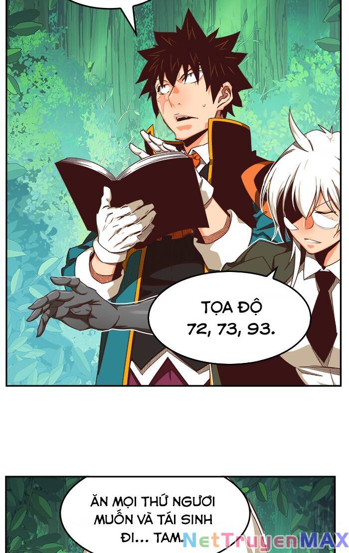 Chúa tể học đường chapter 542.5 50