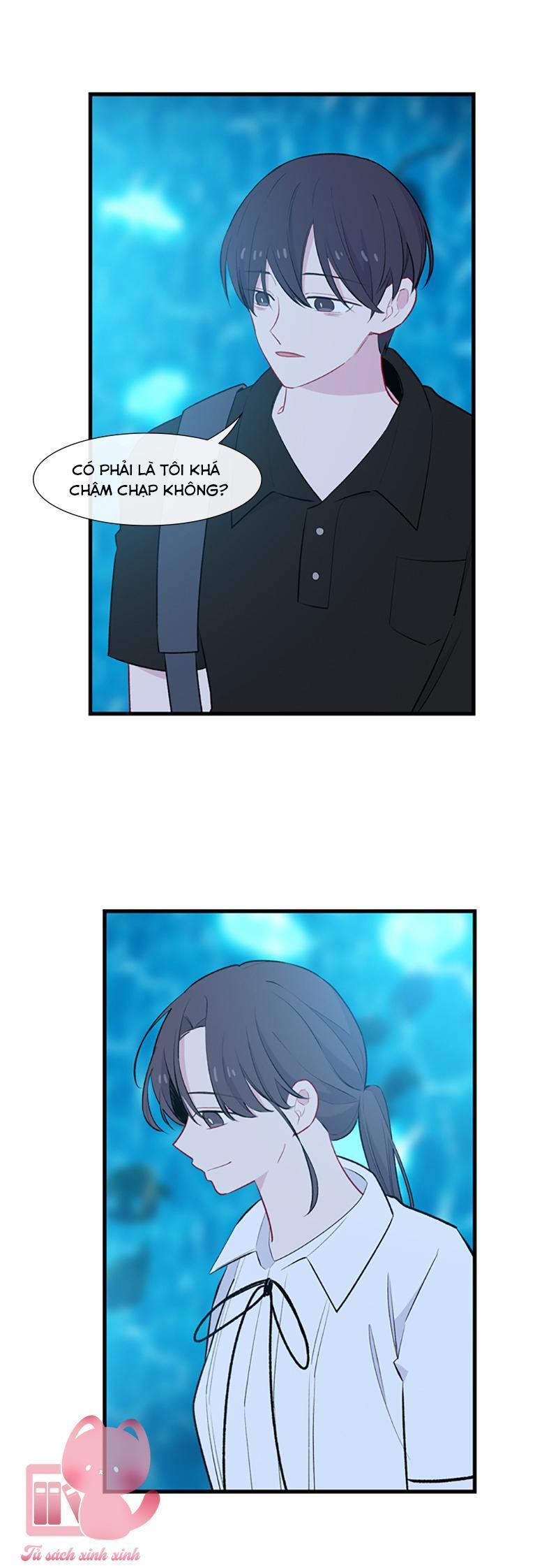 về bên anh chapter 48 30