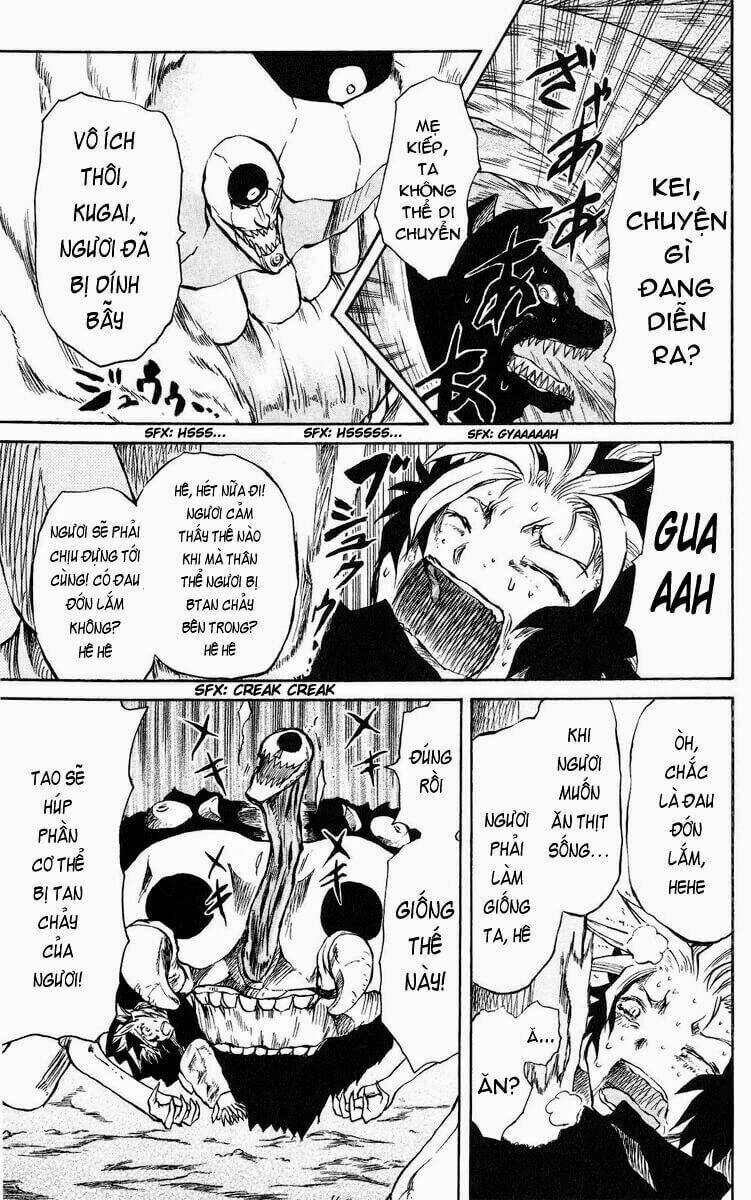 cerberus chapter 33 6