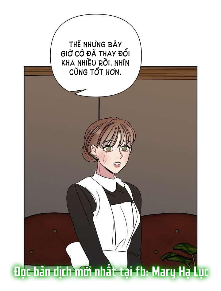 thiên đường (heaven) chapter 25 32