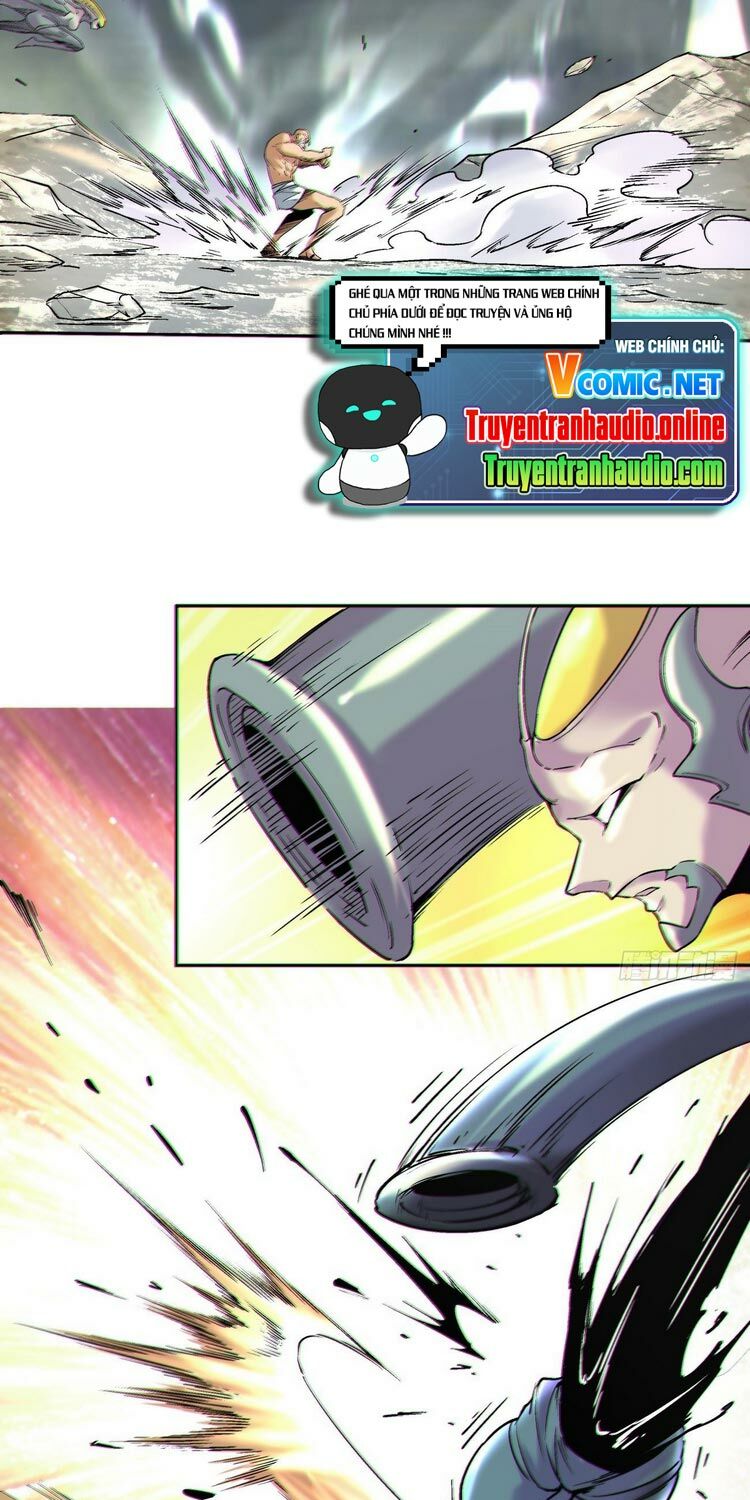 ta là nhà giàu số một, ta không muốn trọng sinh chapter 48 30